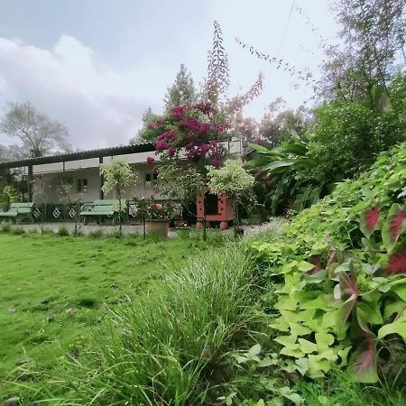 Silvershine Homestay จิกมากาลูร์ ภายนอก รูปภาพ